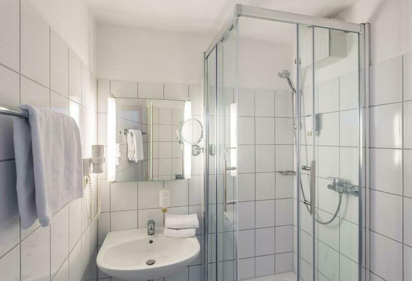 クラシックルーム, Zur Borse