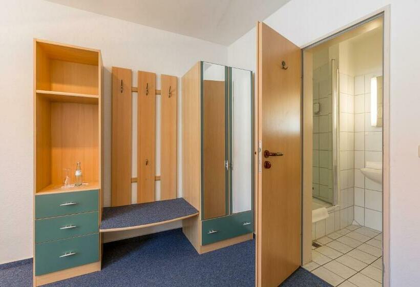 クラシックルーム, Zur Borse