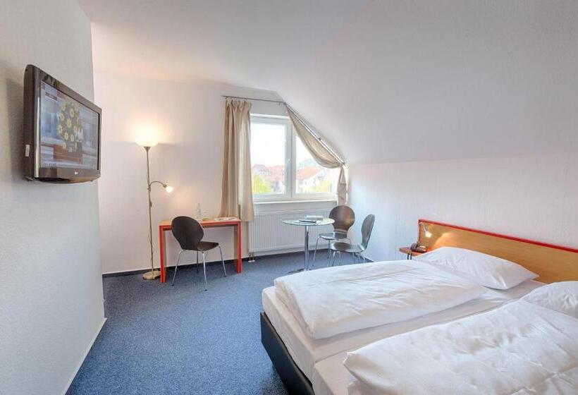 スタンダードルーム, Zur Borse