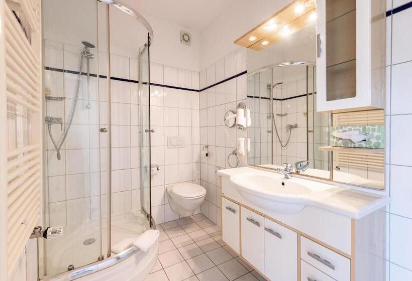 スタンダードルーム, Zur Borse