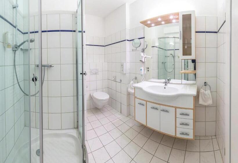 スタンダードルーム, Zur Borse