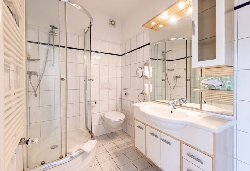 クラシックルーム, Zur Borse