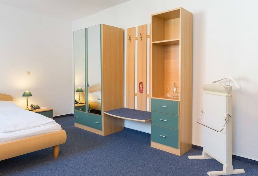 クラシックルーム, Zur Borse