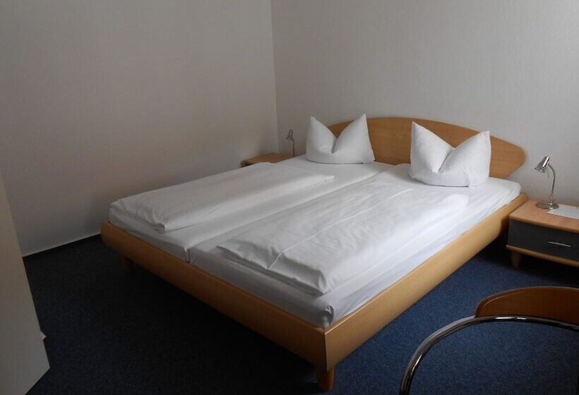 クラシックルーム, Zur Borse