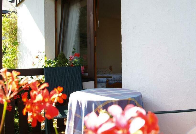 스탠다드 룸, Landhaus Lena