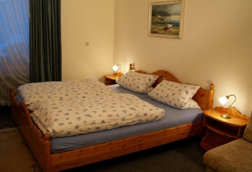 스탠다드 룸, Landhaus Lena