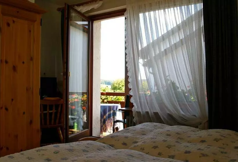 Standard-huone, Landhaus Lena