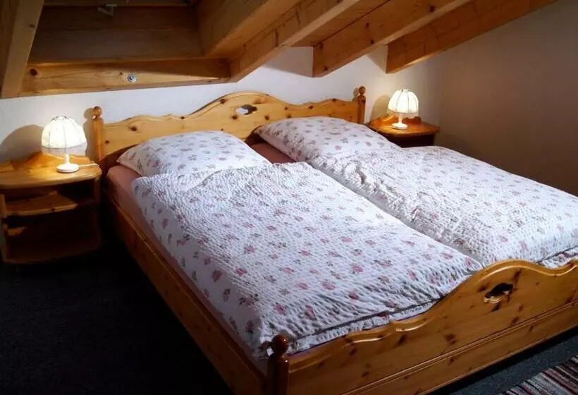 Standard-huone, Landhaus Lena