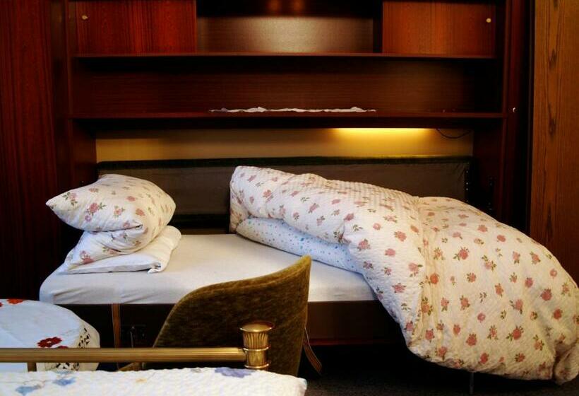 스탠다드 룸, Landhaus Lena