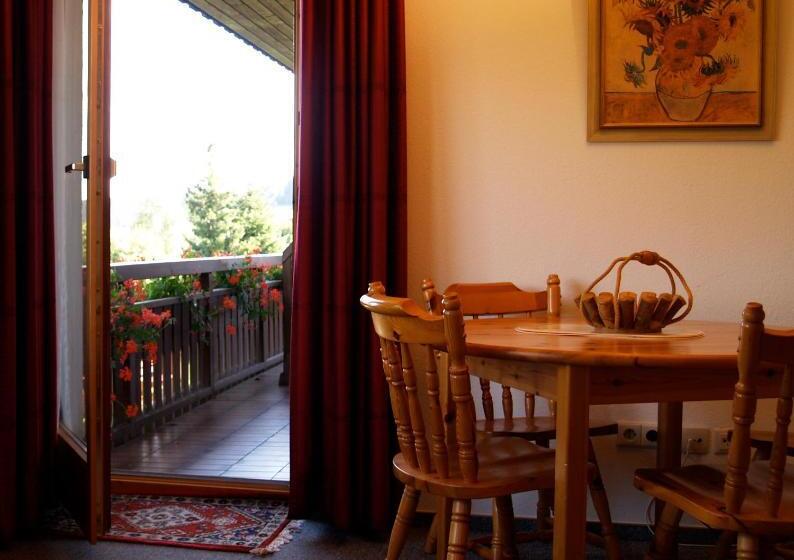 스탠다드 룸, Landhaus Lena