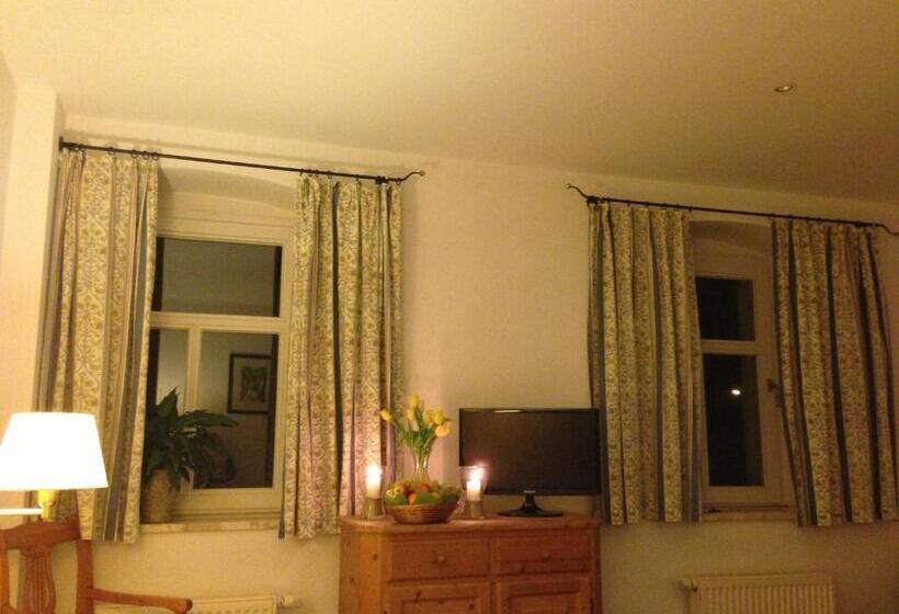 스탠다드 룸, Landhaus Lockwitzgrund