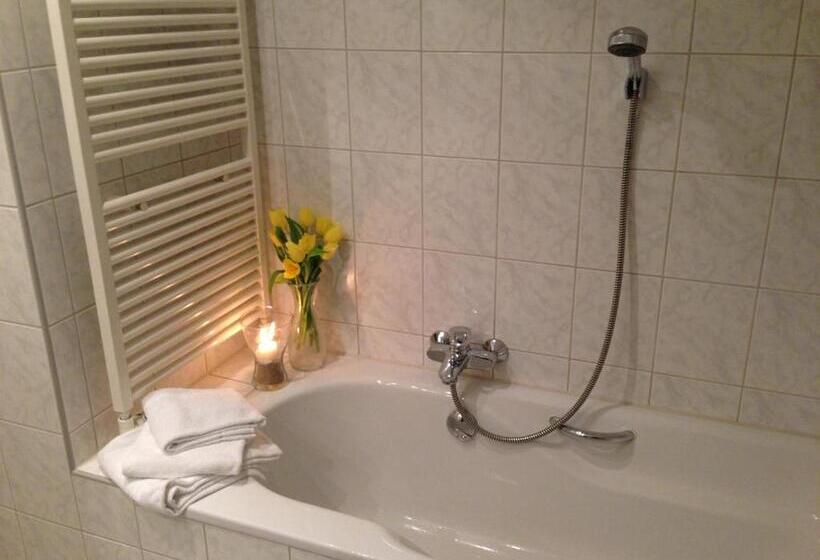 스탠다드 룸, Landhaus Lockwitzgrund