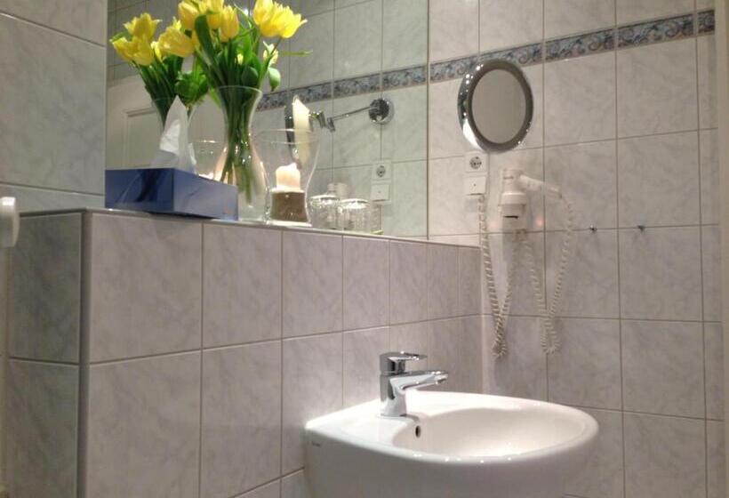 침실 1개 아파트, Landhaus Lockwitzgrund