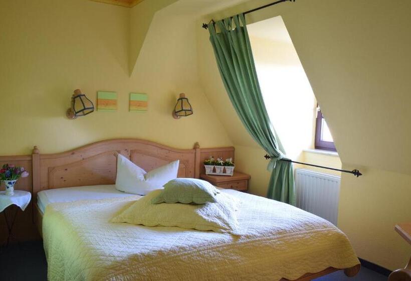 スタンダードルーム, Landhaus Marienstein