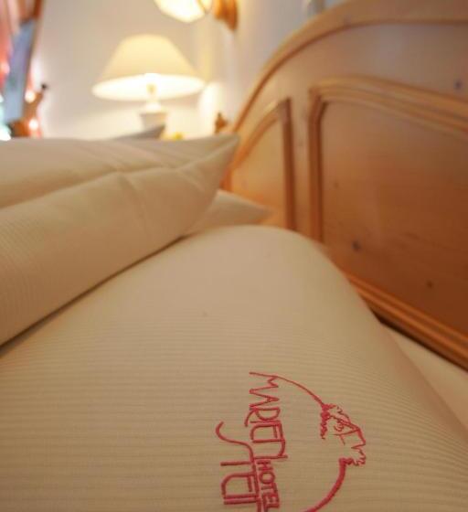 Номер Стандарт Индивидуальный, Landhaus Marienstein