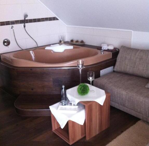 Студия Superior, Landhaus Waldziegelhütte