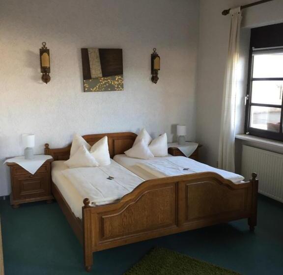 Номер Deluxe, Landhaus Waldziegelhütte