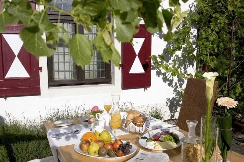 Люкс Дюплекс, Malteser Komturei Hotel / Restaurant