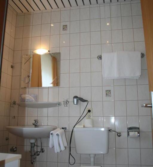 חדר סטנדרט, Mosel Weinhotel Steffensberg