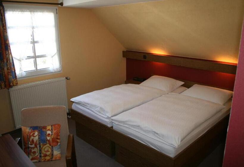 חדר סטנדרט, Mosel Weinhotel Steffensberg