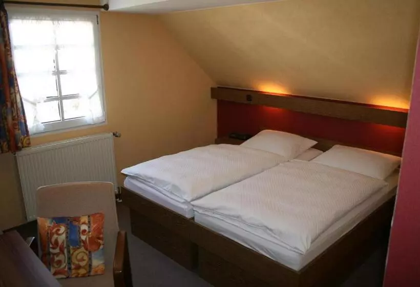 スタンダードルーム, Mosel Weinhotel Steffensberg