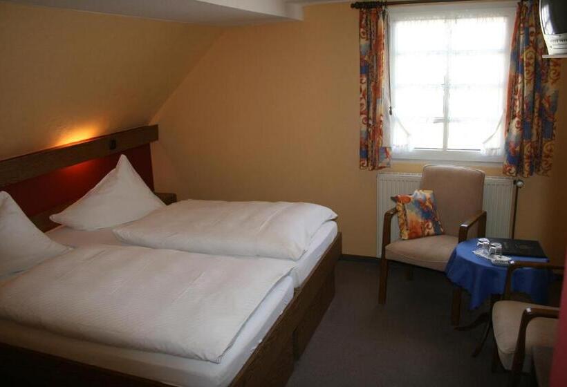 חדר סטנדרט, Mosel Weinhotel Steffensberg