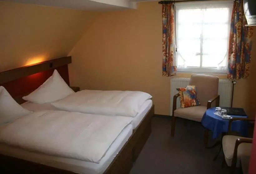 スタンダードルーム, Mosel Weinhotel Steffensberg