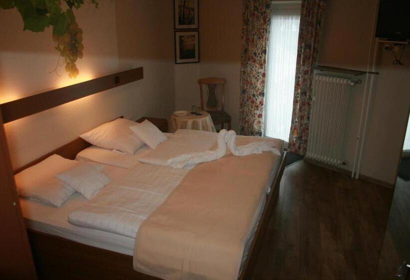 חדר סטנדרט, Mosel Weinhotel Steffensberg