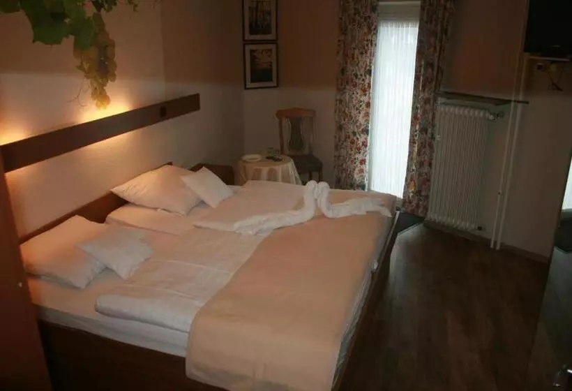 スタンダードルーム, Mosel Weinhotel Steffensberg