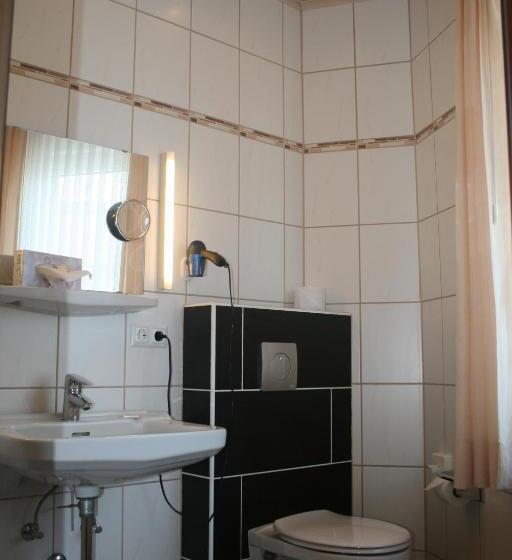 חדר סטנדרט, Mosel Weinhotel Steffensberg