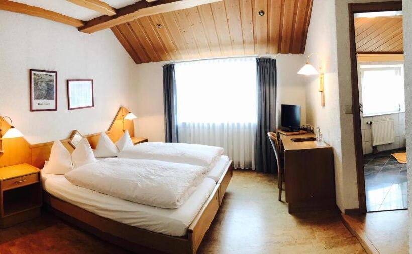 חדר סטנדרט, Gasthof Zum See