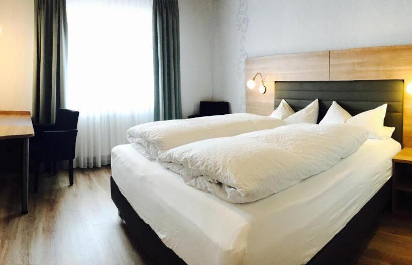 חדר סטנדרט, Gasthof Zum See