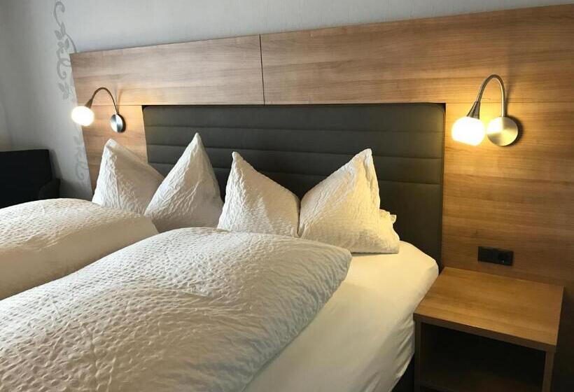 חדר סטנדרט, Gasthof Zum See