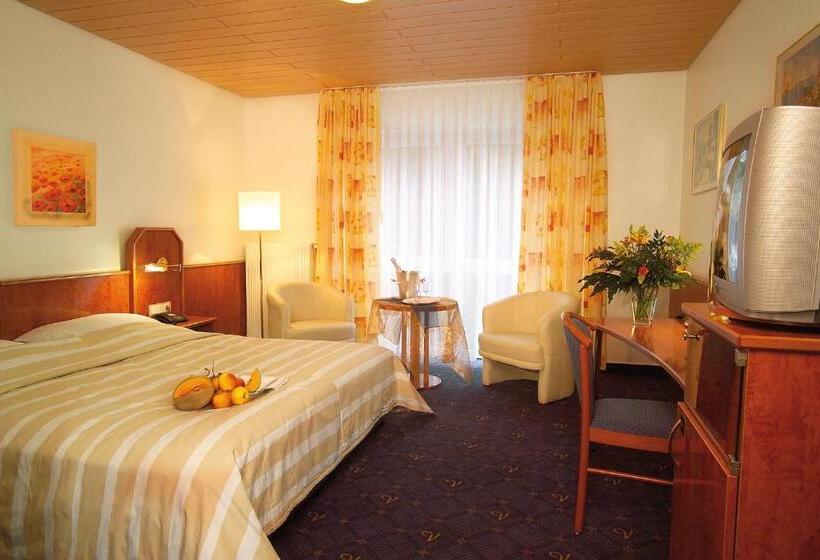 Номер Комфорт Индивидуальный, Gästehaus Wilgersdorf Gmbh