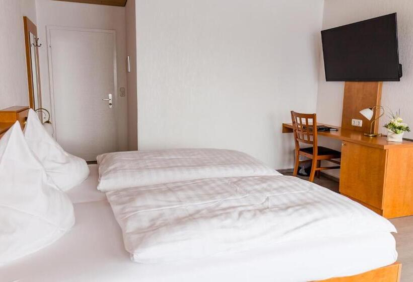 Номер Стандарт, Gästehaus Wilgersdorf Gmbh