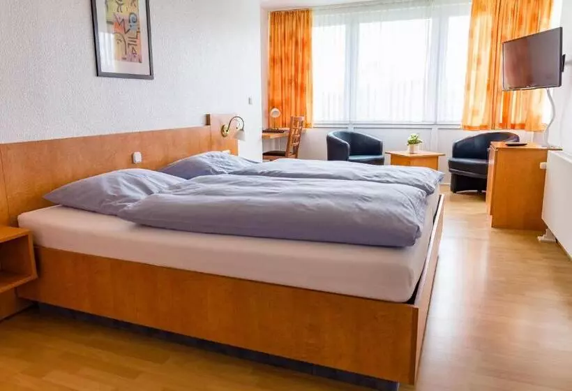 スタンダードルーム, Gästehaus Wilgersdorf Gmbh