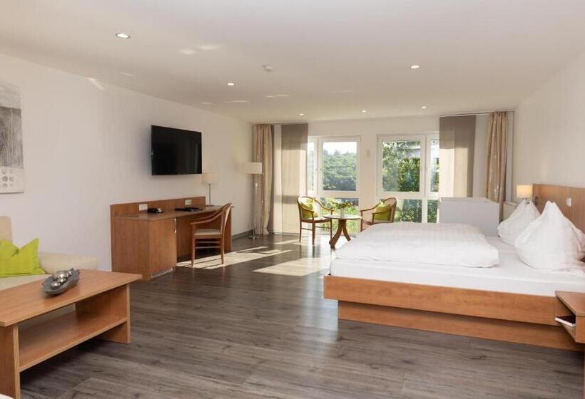 Номер Комфорт, Gästehaus Wilgersdorf Gmbh