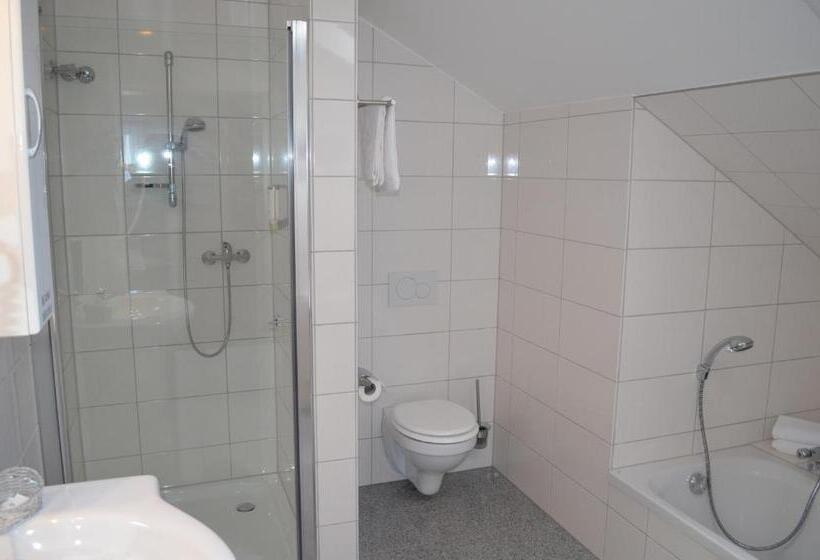 Номер Комфорт, Gästehaus Wilgersdorf Gmbh