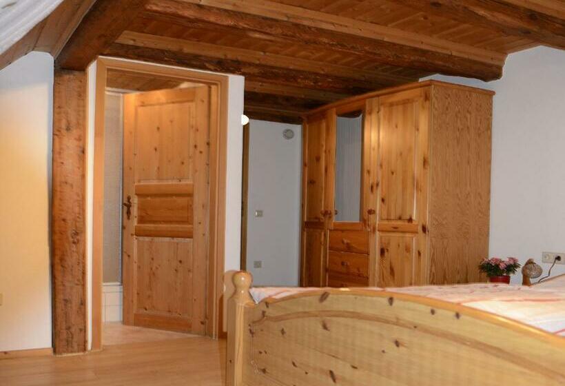 غرفة قياسية, Naturparkhotel & Landgasthof Stromberg