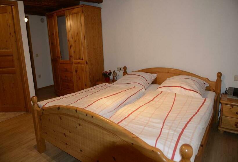 غرفة قياسية, Naturparkhotel & Landgasthof Stromberg