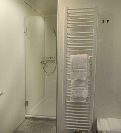 غرفة قياسية, Naturparkhotel & Landgasthof Stromberg