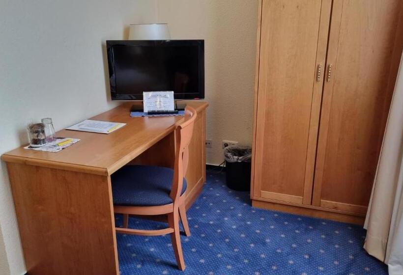 Номер Стандарт, Residenzia Hotel Grenadier
