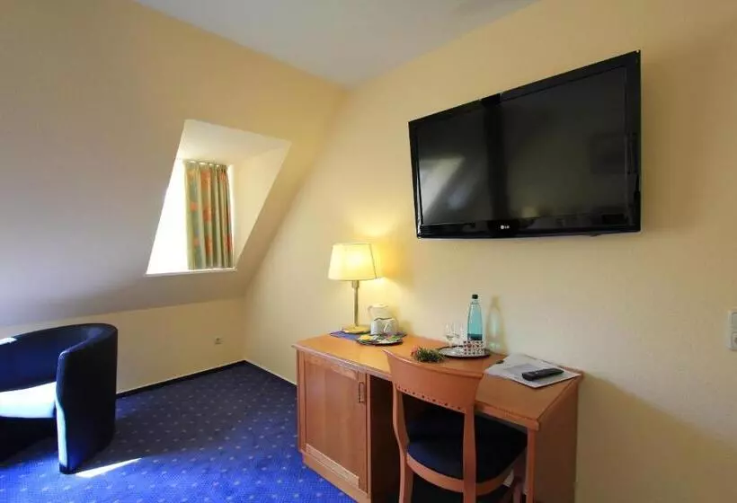 スーペリアールーム, Residenzia Hotel Grenadier