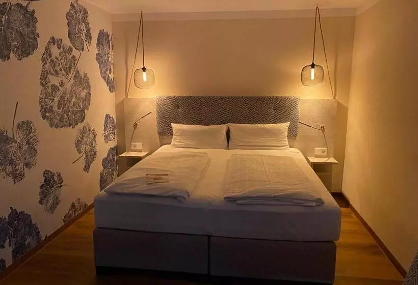Standard-huone, Safranberg Hotel & Sauna