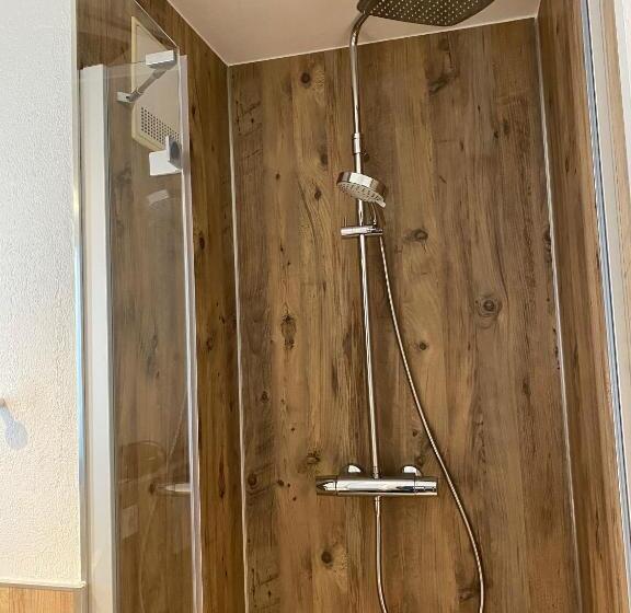 标准间, Safranberg Hotel & Sauna