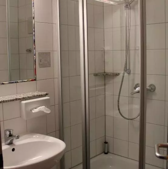 スタンダードルーム, Sporthotel öhringen