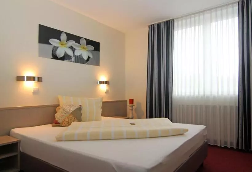 スタンダードルーム, Sporthotel öhringen