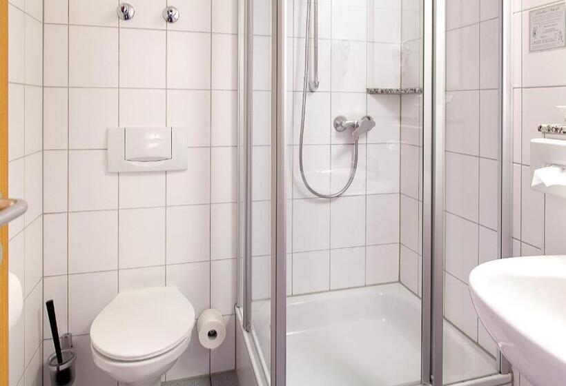 スタンダードルーム, Sporthotel öhringen