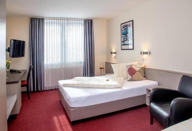 Номер Стандарт, Sporthotel öhringen
