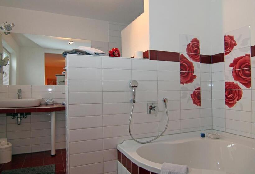 コンフォートルーム, Sporthotel öhringen